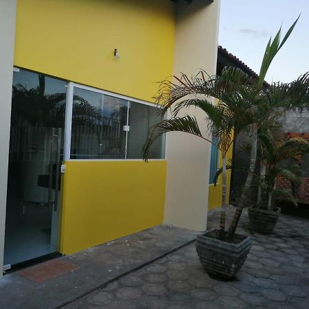 Casa Temporada Barreirinhas Yellow 2 Βίλα Εξωτερικό φωτογραφία