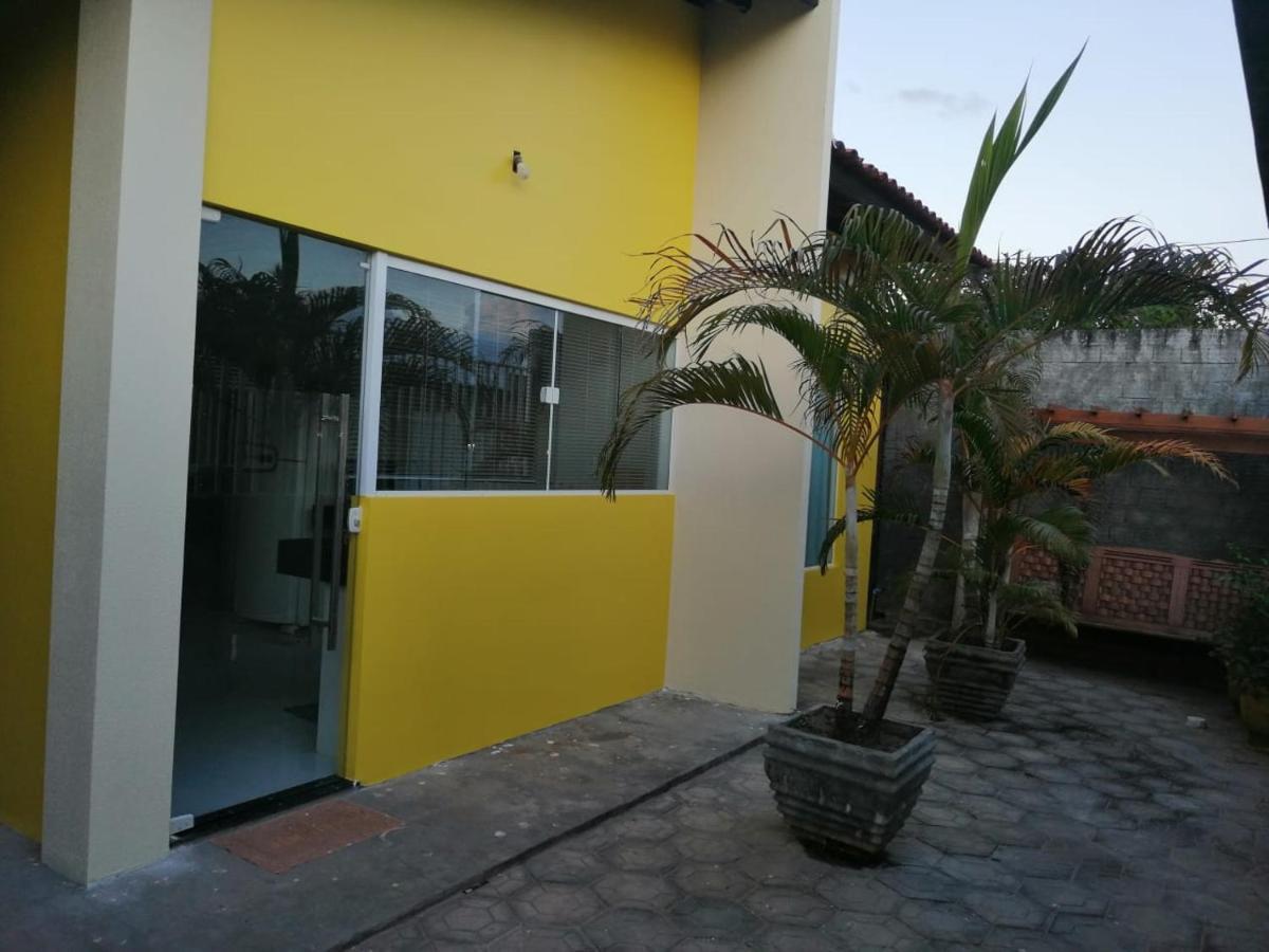 Casa Temporada Barreirinhas Yellow 2 Βίλα Εξωτερικό φωτογραφία