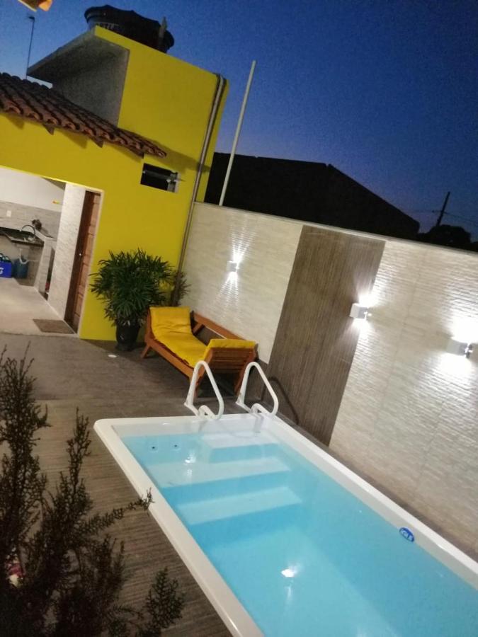 Casa Temporada Barreirinhas Yellow 2 Βίλα Εξωτερικό φωτογραφία