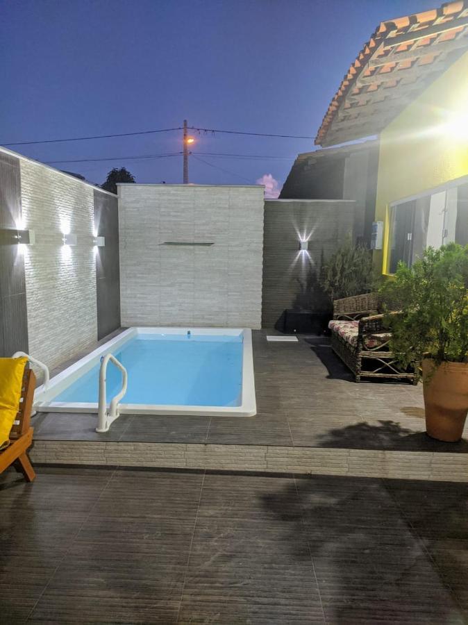 Casa Temporada Barreirinhas Yellow 2 Βίλα Εξωτερικό φωτογραφία