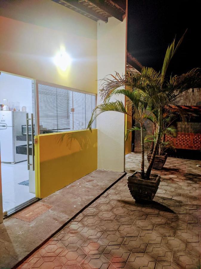 Casa Temporada Barreirinhas Yellow 2 Βίλα Εξωτερικό φωτογραφία